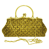 An Exquisite Beaded Evening Bag