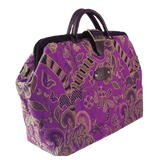 ArtisanStreet's Carpet Bag