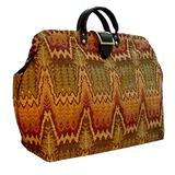 ArtisanStreet's Carpet Bag