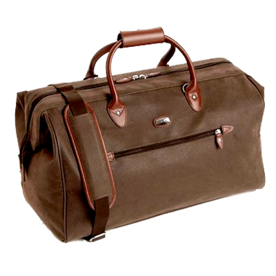 Boyt Edge Designer Carpet Bag