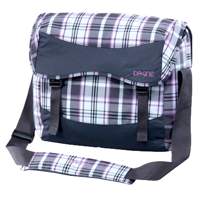 Dakine Girls Messenger Laptop Bag