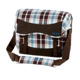 Dakine Girls Messenger Laptop Bag
