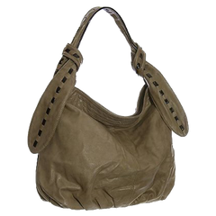 Extra-Large Lorraine Hobo