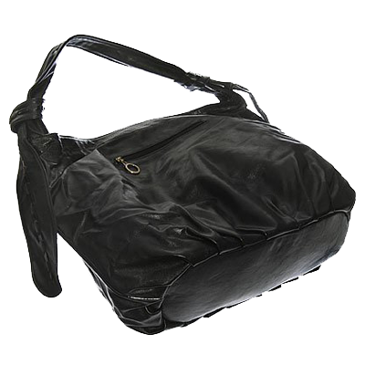 Extra-Large Lorraine Hobo