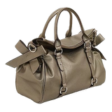 Extra-Large Madison Satchel