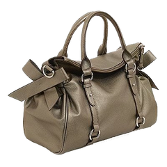Extra-Large Madison Satchel