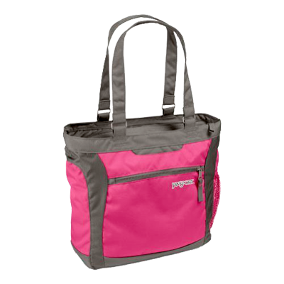 JanSport Antics Series Ella Tote