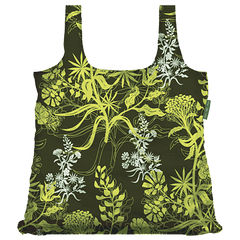 La Borde Meadow Shopping Bag