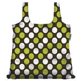 La Borde Meadow Shopping Bag